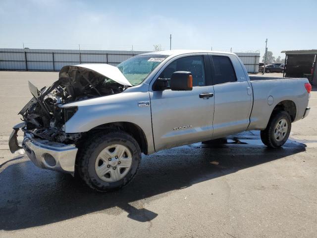 toyota tundra dou 2007 5tfrv54197x006499