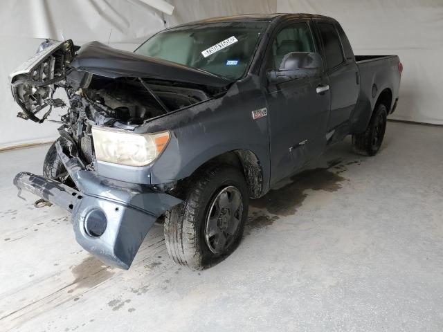 toyota tundra dou 2007 5tfrv58107x027090