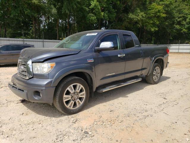 toyota tundra 2007 5tfrv58127x008976