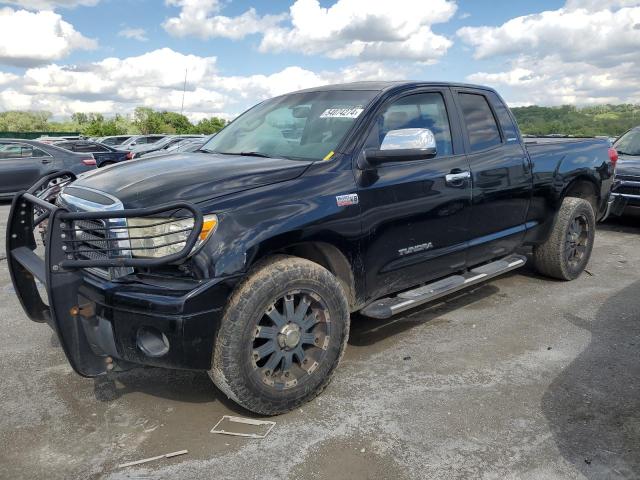 toyota tundra 2007 5tfrv58157x007403