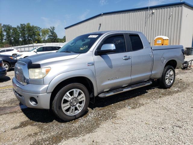 toyota tundra dou 2007 5tfrv58157x026503