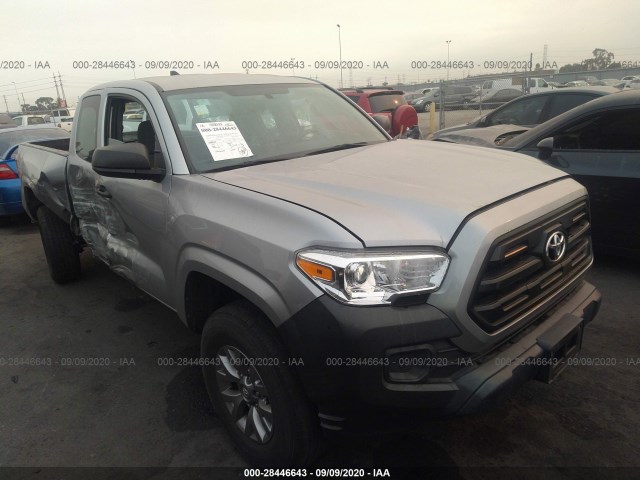 toyota tacoma 2016 5tfrx5gn0gx054546