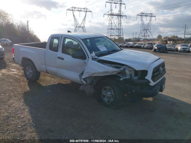 toyota tacoma 2017 5tfrx5gn0hx087984