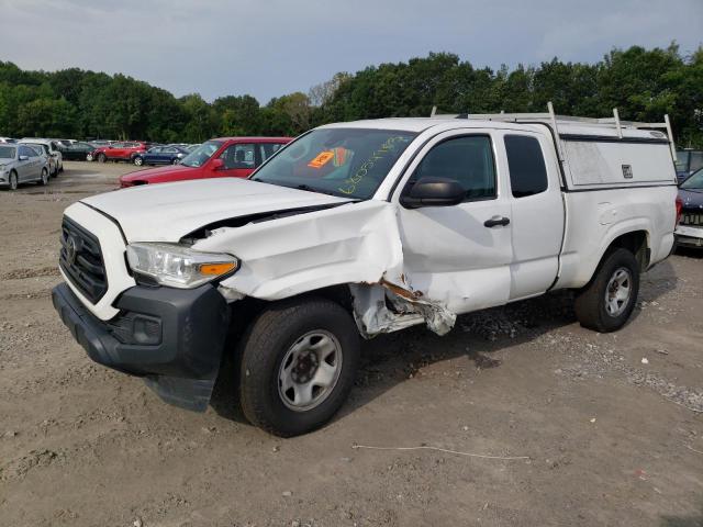 toyota tacoma 2019 5tfrx5gn0kx135801