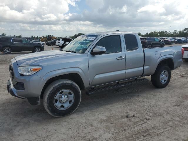 toyota tacoma acc 2019 5tfrx5gn0kx149598