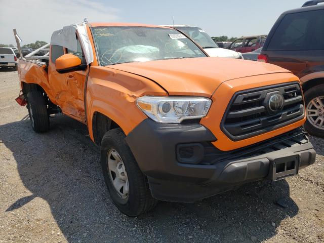 toyota tacoma 2019 5tfrx5gn0kx163629