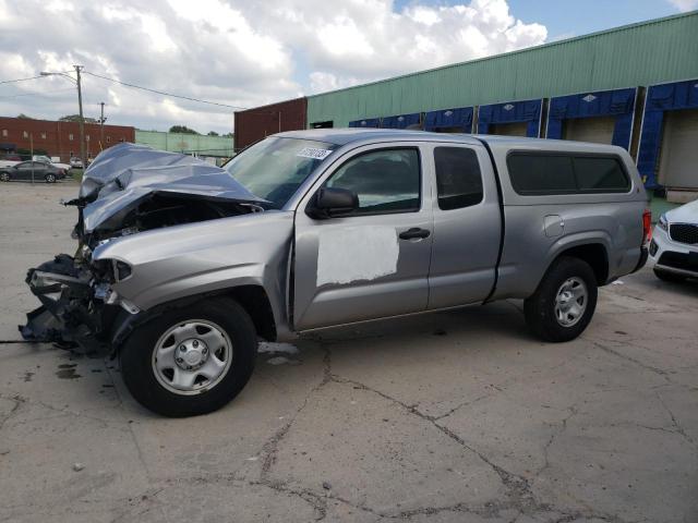 toyota tacoma acc 2020 5tfrx5gn0lx168461