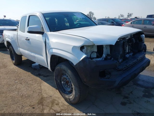 toyota tacoma 2020 5tfrx5gn0lx171411