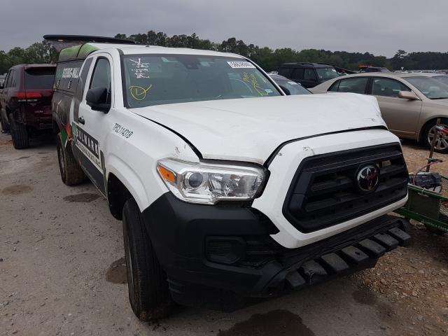 toyota tacoma acc 2020 5tfrx5gn0lx175622