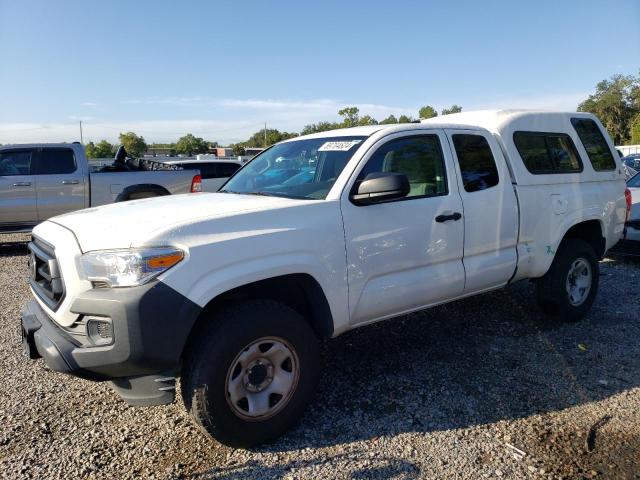 toyota tacoma acc 2020 5tfrx5gn0lx179797