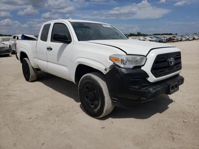 toyota tacoma acc 2016 5tfrx5gn1gx062154