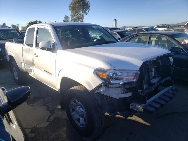 toyota tacoma acc 2016 5tfrx5gn1gx067841