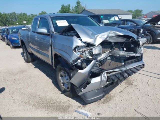 toyota tacoma 2017 5tfrx5gn1hx074161