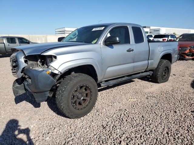 toyota tacoma acc 2018 5tfrx5gn1jx103826