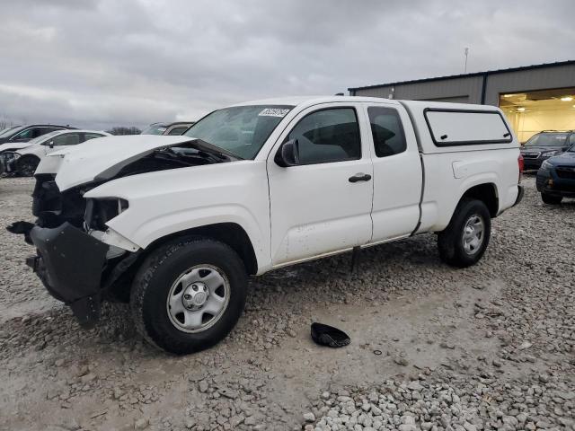 toyota tacoma acc 2018 5tfrx5gn1jx106371