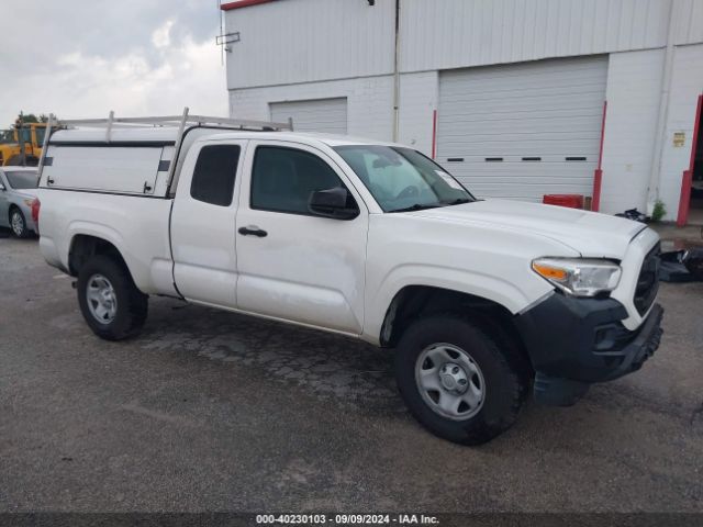 toyota tacoma 2019 5tfrx5gn1kx139405