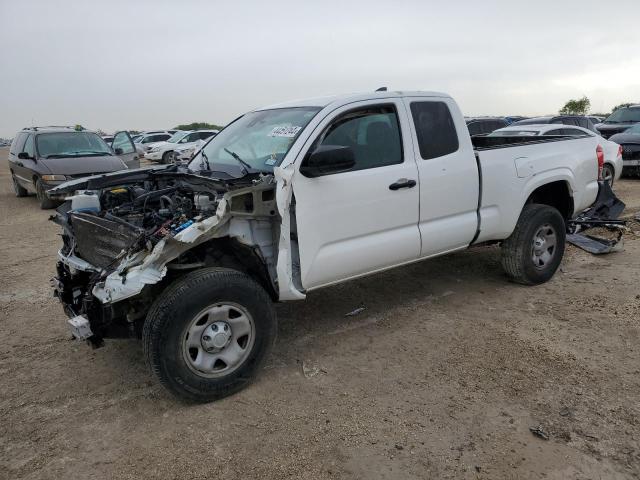 toyota tacoma 2019 5tfrx5gn1kx142496