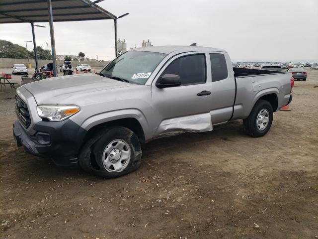 toyota tacoma acc 2019 5tfrx5gn1kx147679