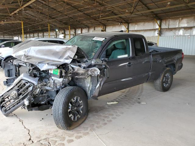 toyota tacoma 2019 5tfrx5gn1kx152302