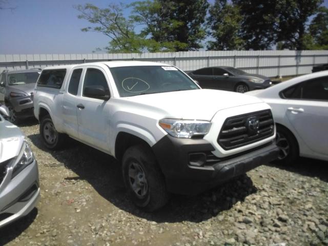 toyota tacoma acc 2019 5tfrx5gn1kx153823