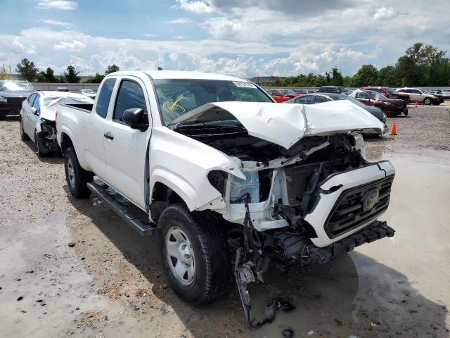 toyota tacoma acc 2019 5tfrx5gn1kx158617