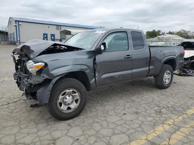 toyota tacoma acc 2020 5tfrx5gn1lx166914