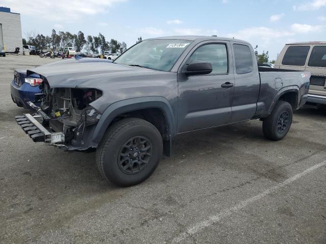 toyota tacoma 2020 5tfrx5gn1lx168288