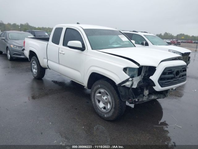 toyota tacoma 2016 5tfrx5gn2gx053902