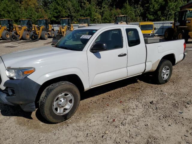 toyota tacoma acc 2016 5tfrx5gn2gx058744