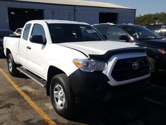 toyota tacoma acc 2017 5tfrx5gn2hx081667