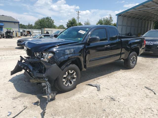 toyota tacoma acc 2017 5tfrx5gn2hx082737