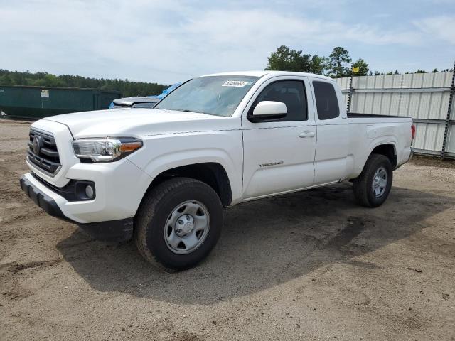 toyota tacoma 2018 5tfrx5gn2jx124832