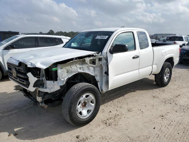 toyota tacoma acc 2019 5tfrx5gn2kx132513