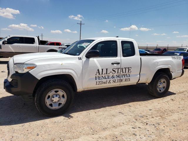 toyota tacoma 2019 5tfrx5gn2kx153250