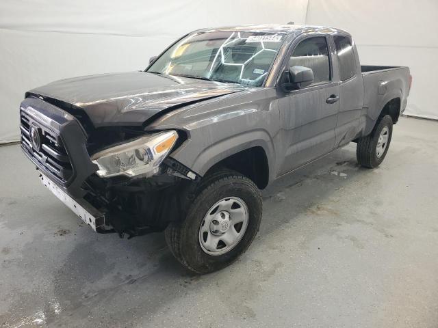 toyota tacoma 2019 5tfrx5gn2kx161364