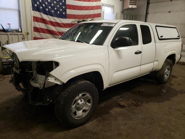 toyota tacoma acc 2020 5tfrx5gn2lx172091