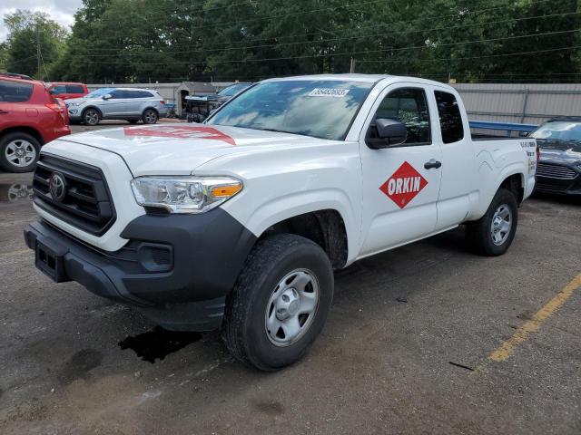 toyota tacoma 2020 5tfrx5gn2lx176609