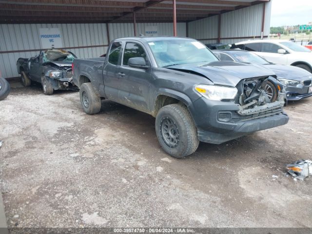 toyota tacoma 2016 5tfrx5gn3gx052077