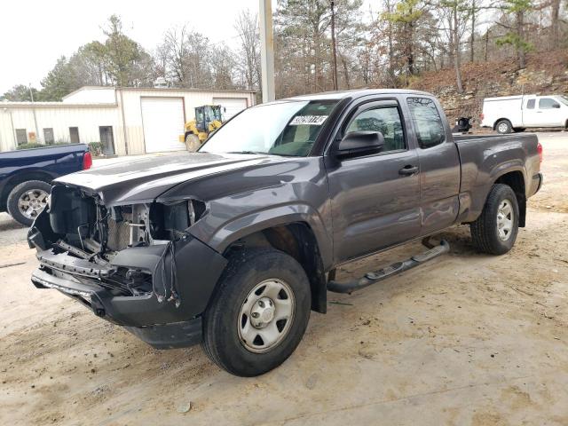 toyota tacoma 2017 5tfrx5gn3hx077207