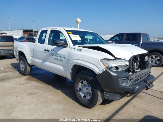 toyota tacoma 2017 5tfrx5gn3hx080561