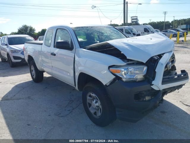 toyota tacoma 2017 5tfrx5gn3hx083220