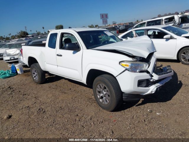 toyota tacoma 2017 5tfrx5gn3hx084870