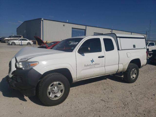 toyota tacoma acc 2018 5tfrx5gn3jx105142