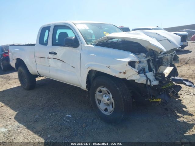 toyota tacoma 2018 5tfrx5gn3jx117212