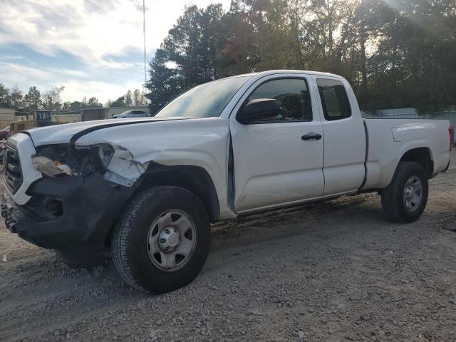 toyota tacoma 2018 5tfrx5gn3jx126427