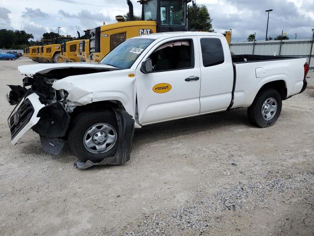 toyota tacoma acc 2019 5tfrx5gn3kx137753