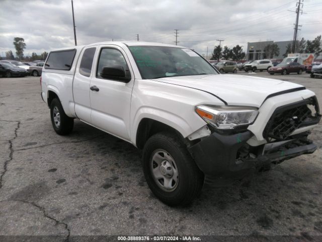 toyota tacoma 2020 5tfrx5gn3lx170690