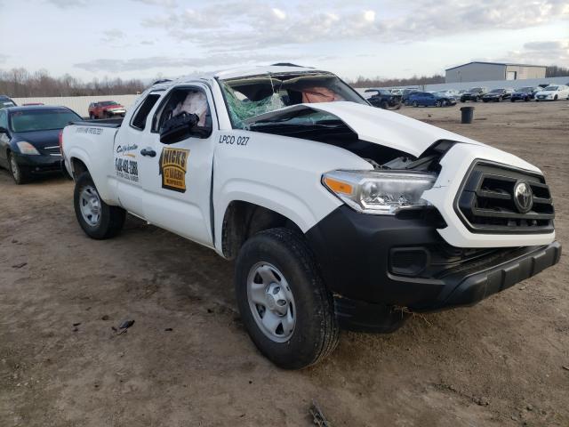 toyota tacoma acc 2020 5tfrx5gn3lx172035