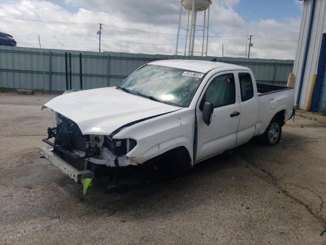 toyota tacoma 2016 5tfrx5gn4gx056994