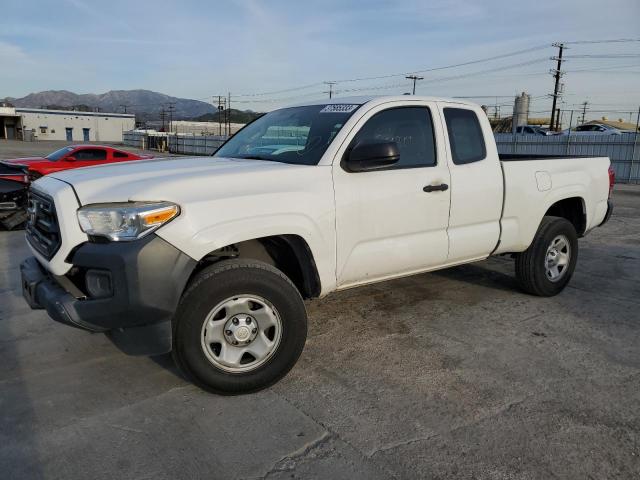 toyota tacoma acc 2016 5tfrx5gn4gx067283